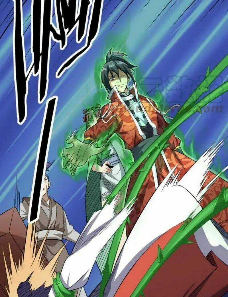 Đấu Hồn Đại Lục Chapter 37 trang 85