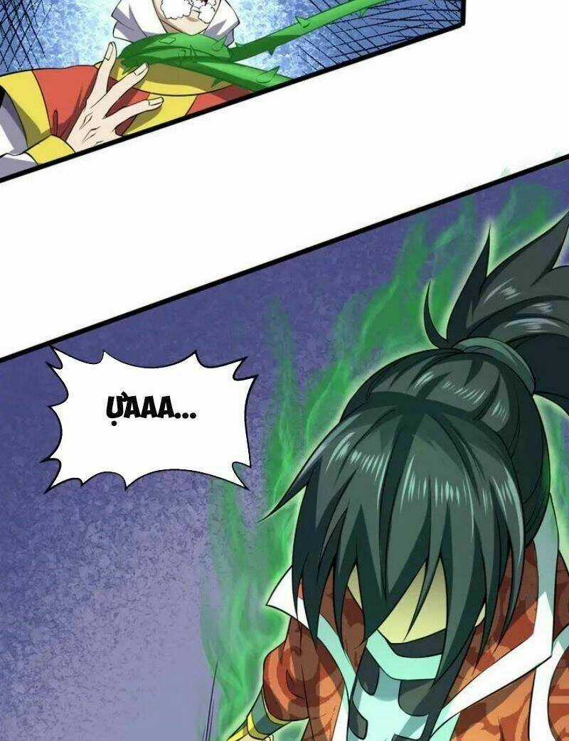 Đấu Hồn Đại Lục Chapter 37 trang 87