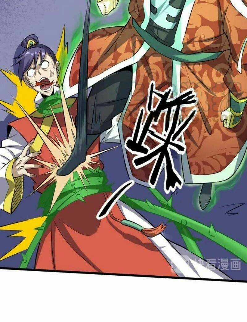 Đấu Hồn Đại Lục Chapter 37 trang 88