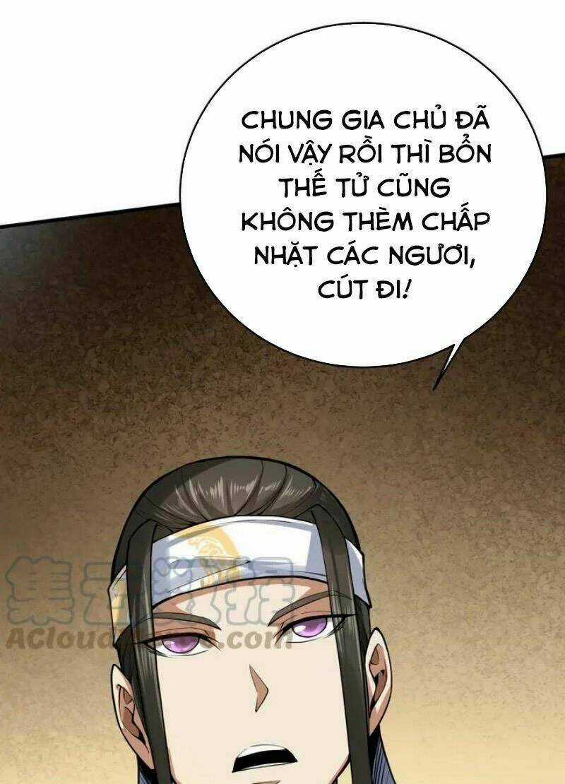 Đấu Hồn Đại Lục Chapter 37 trang 9