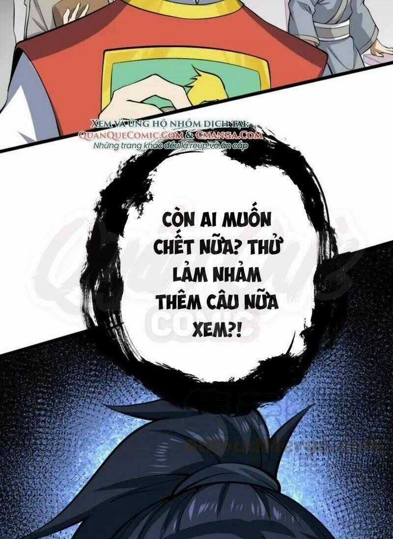 Đấu Hồn Đại Lục Chapter 37 trang 90