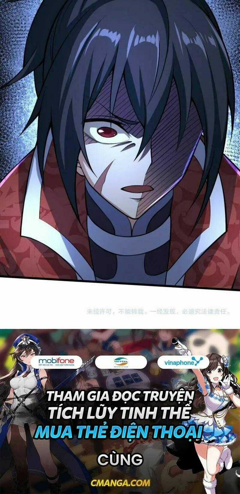 Đấu Hồn Đại Lục Chapter 37 trang 91