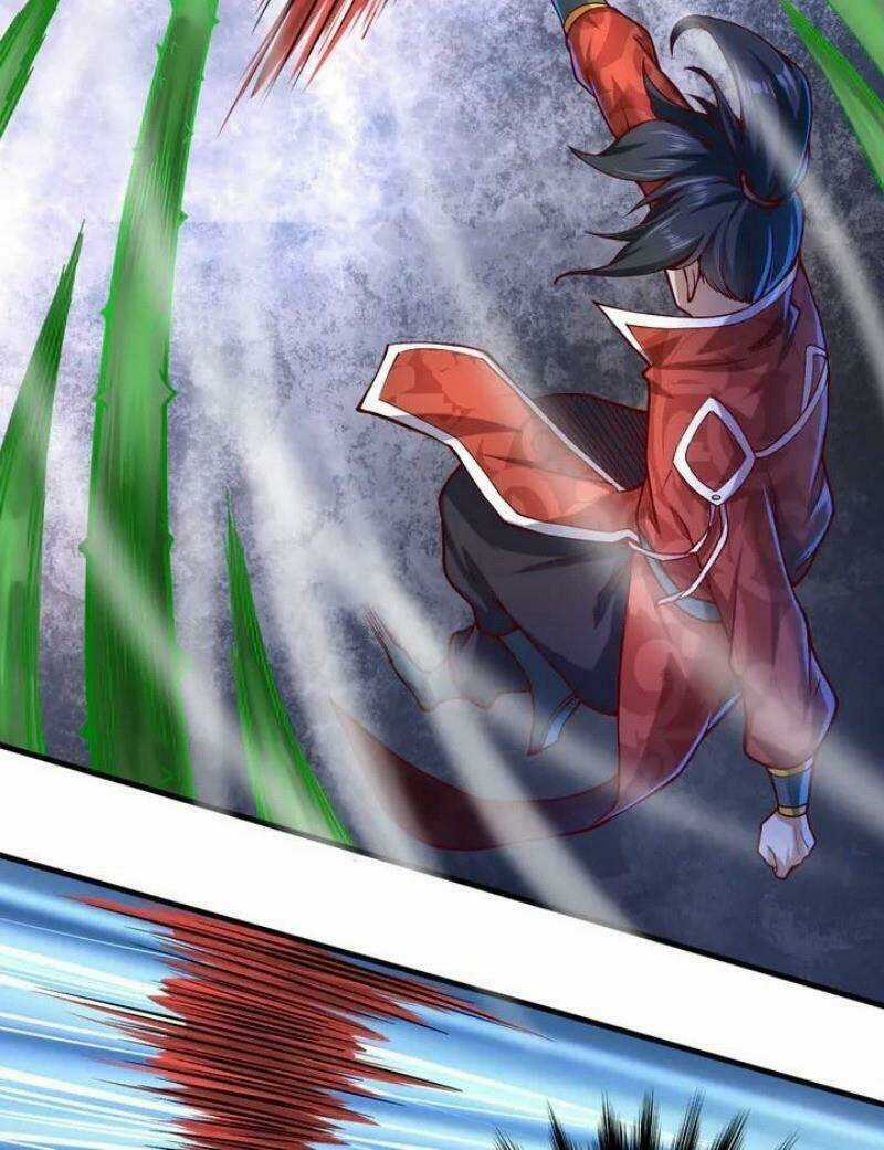 Đấu Hồn Đại Lục Chapter 38 trang 11