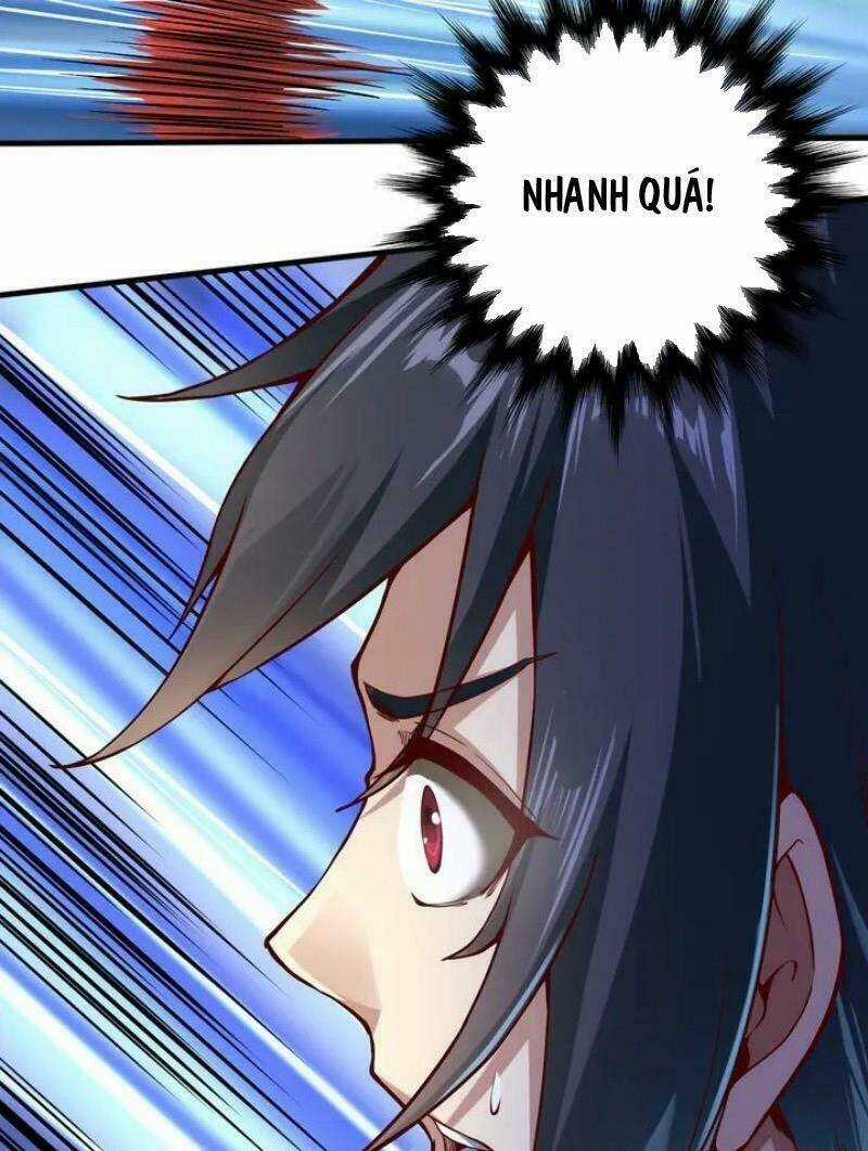 Đấu Hồn Đại Lục Chapter 38 trang 12