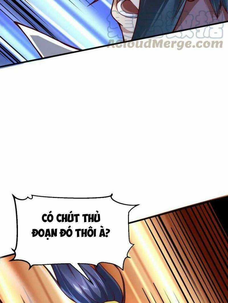 Đấu Hồn Đại Lục Chapter 38 trang 13