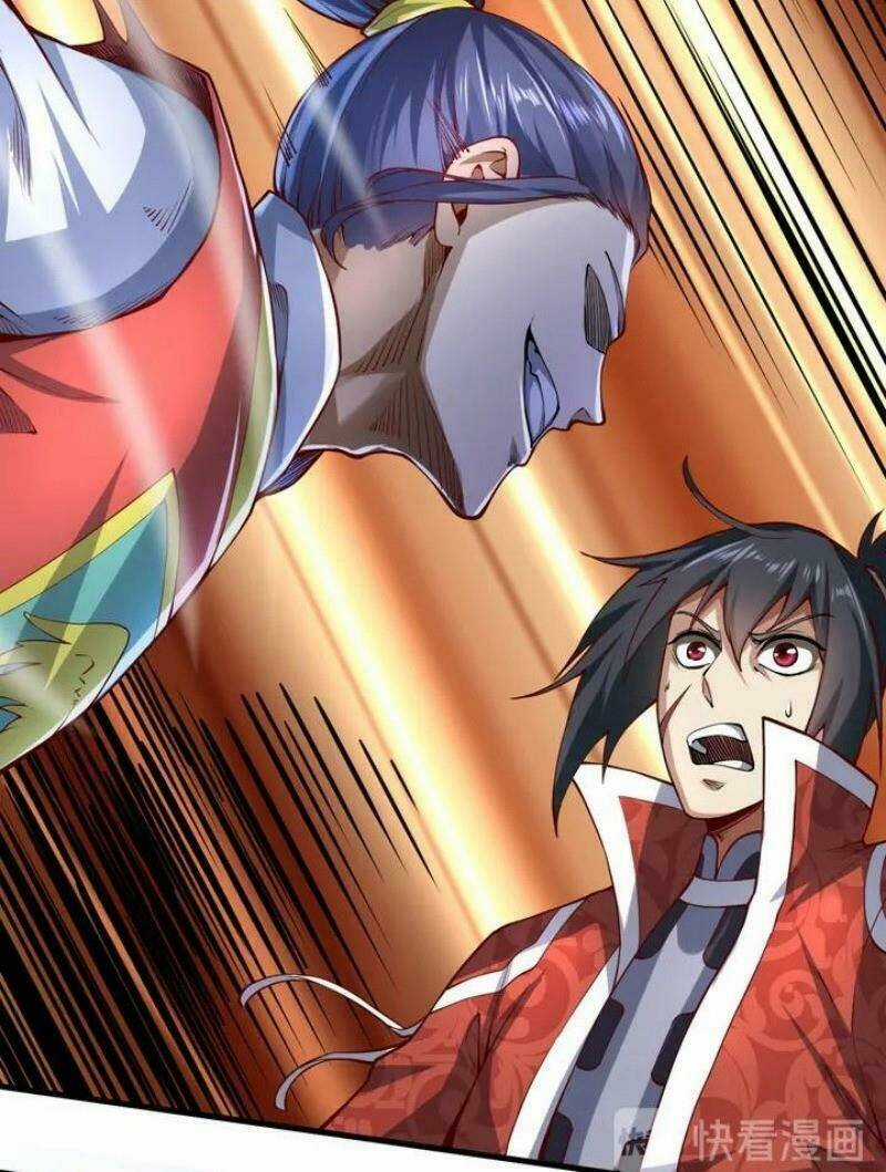 Đấu Hồn Đại Lục Chapter 38 trang 14