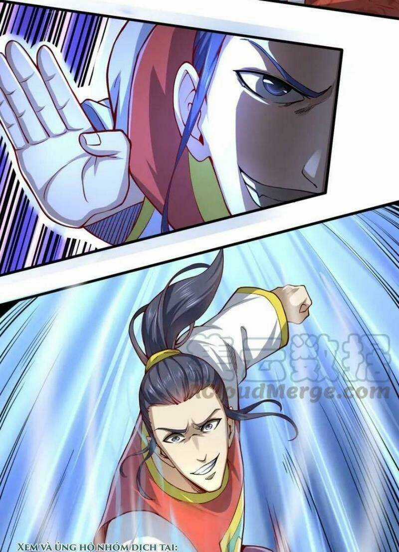 Đấu Hồn Đại Lục Chapter 38 trang 15