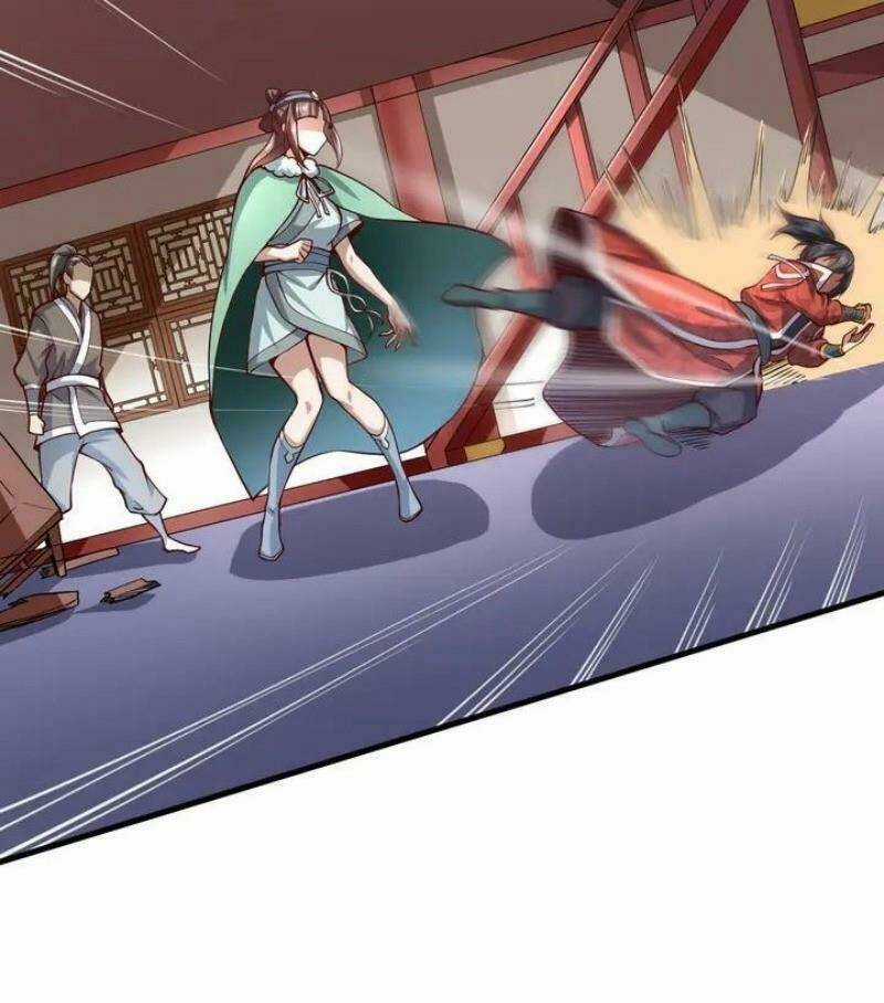 Đấu Hồn Đại Lục Chapter 38 trang 19