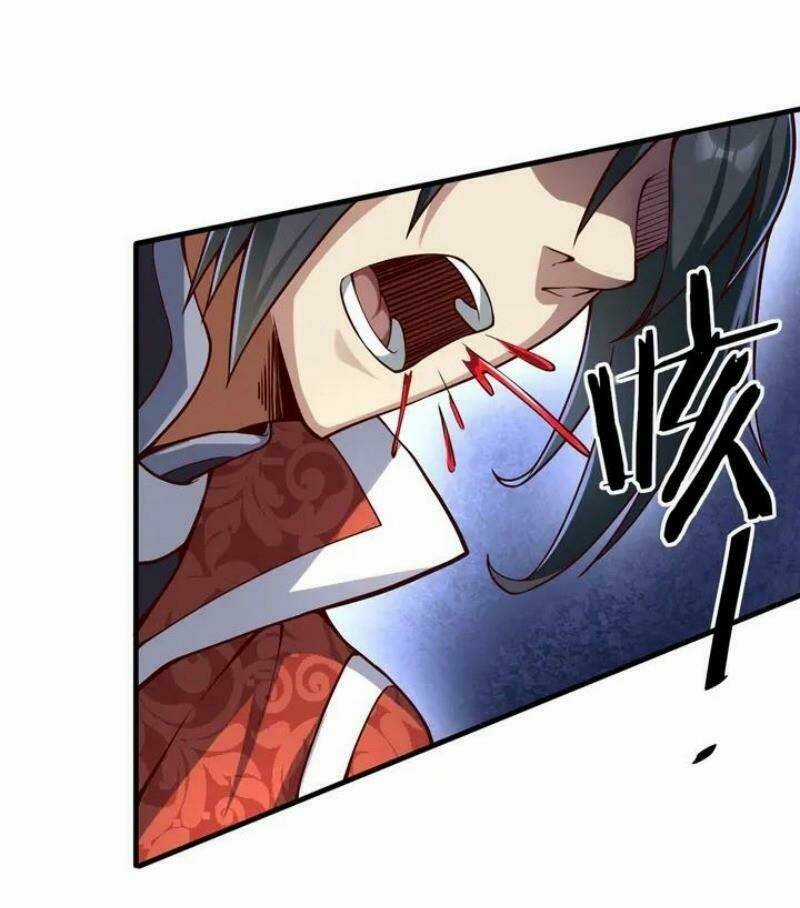 Đấu Hồn Đại Lục Chapter 38 trang 20