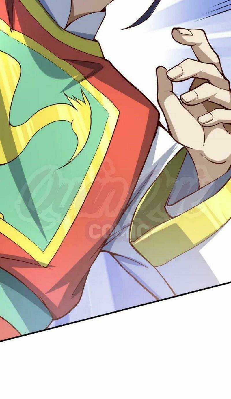 Đấu Hồn Đại Lục Chapter 38 trang 22