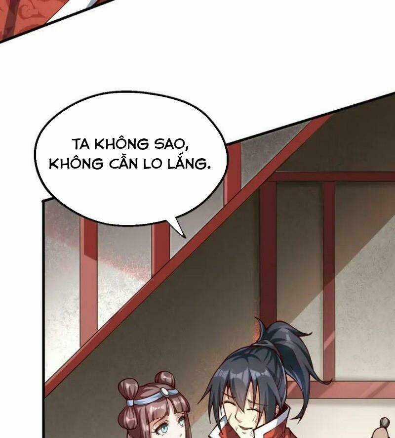 Đấu Hồn Đại Lục Chapter 38 trang 24