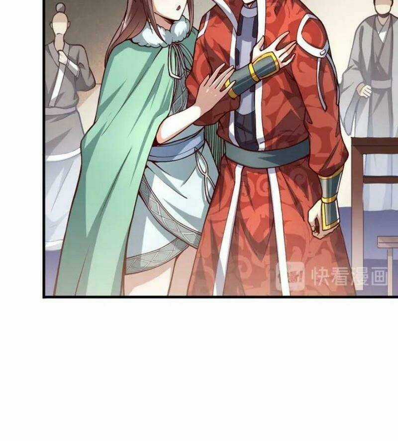 Đấu Hồn Đại Lục Chapter 38 trang 25