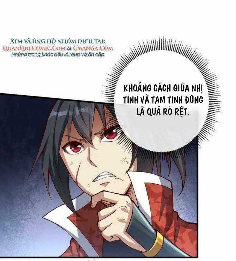 Đấu Hồn Đại Lục Chapter 38 trang 26