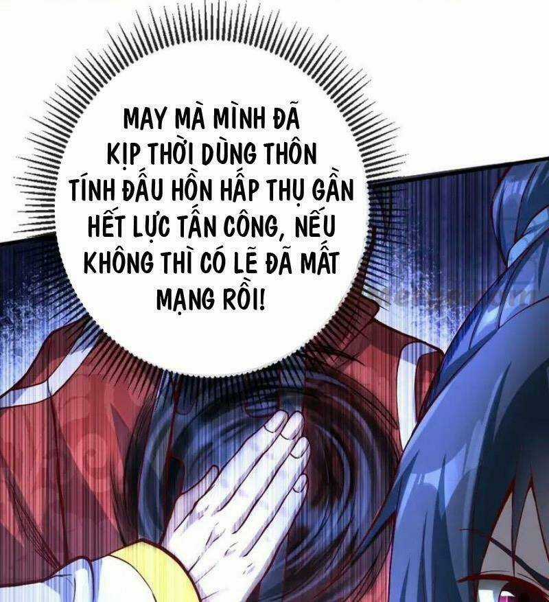 Đấu Hồn Đại Lục Chapter 38 trang 27