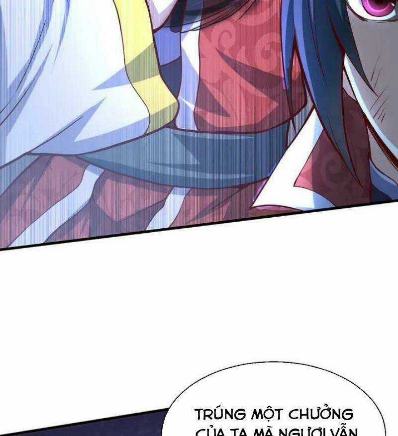 Đấu Hồn Đại Lục Chapter 38 trang 28