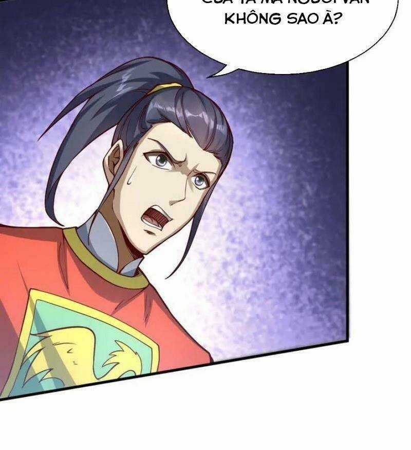 Đấu Hồn Đại Lục Chapter 38 trang 29