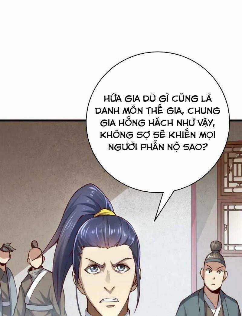 Đấu Hồn Đại Lục Chapter 38 trang 3