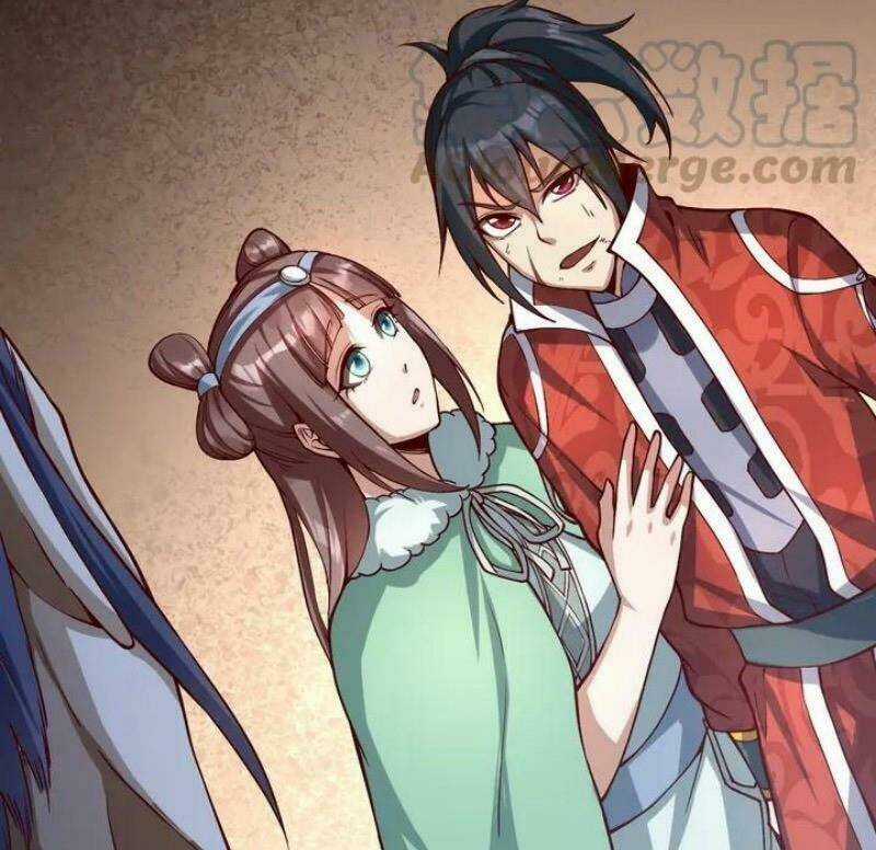 Đấu Hồn Đại Lục Chapter 38 trang 31