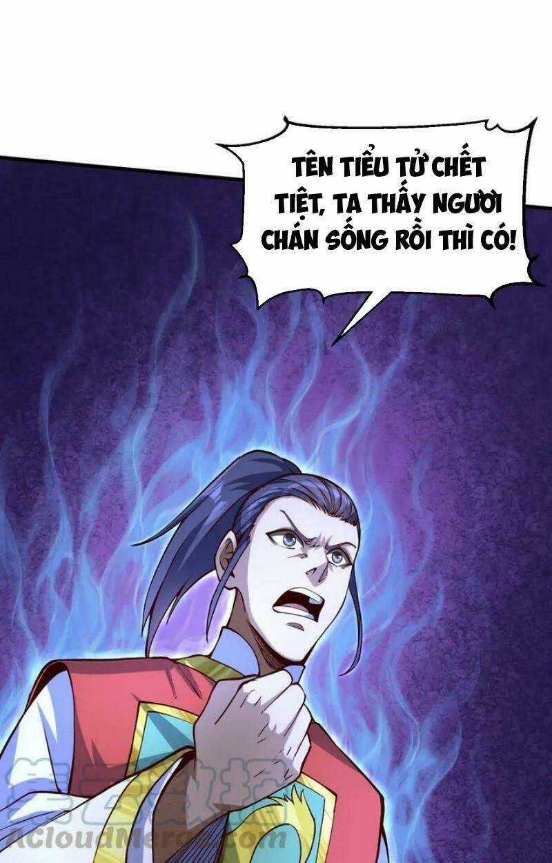 Đấu Hồn Đại Lục Chapter 38 trang 33