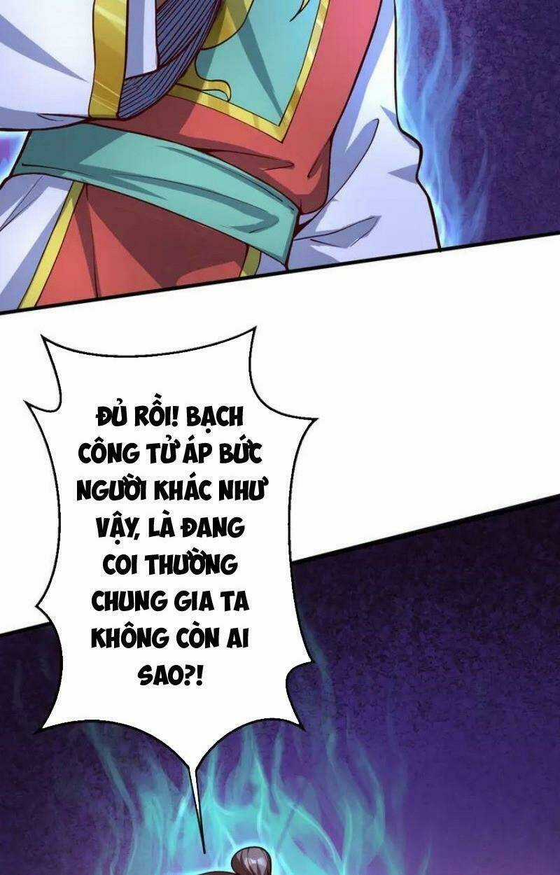 Đấu Hồn Đại Lục Chapter 38 trang 34