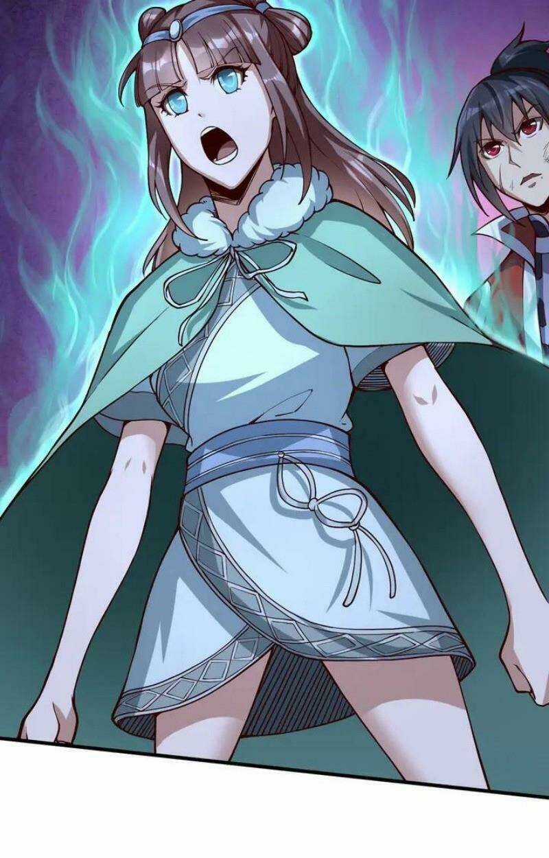 Đấu Hồn Đại Lục Chapter 38 trang 35