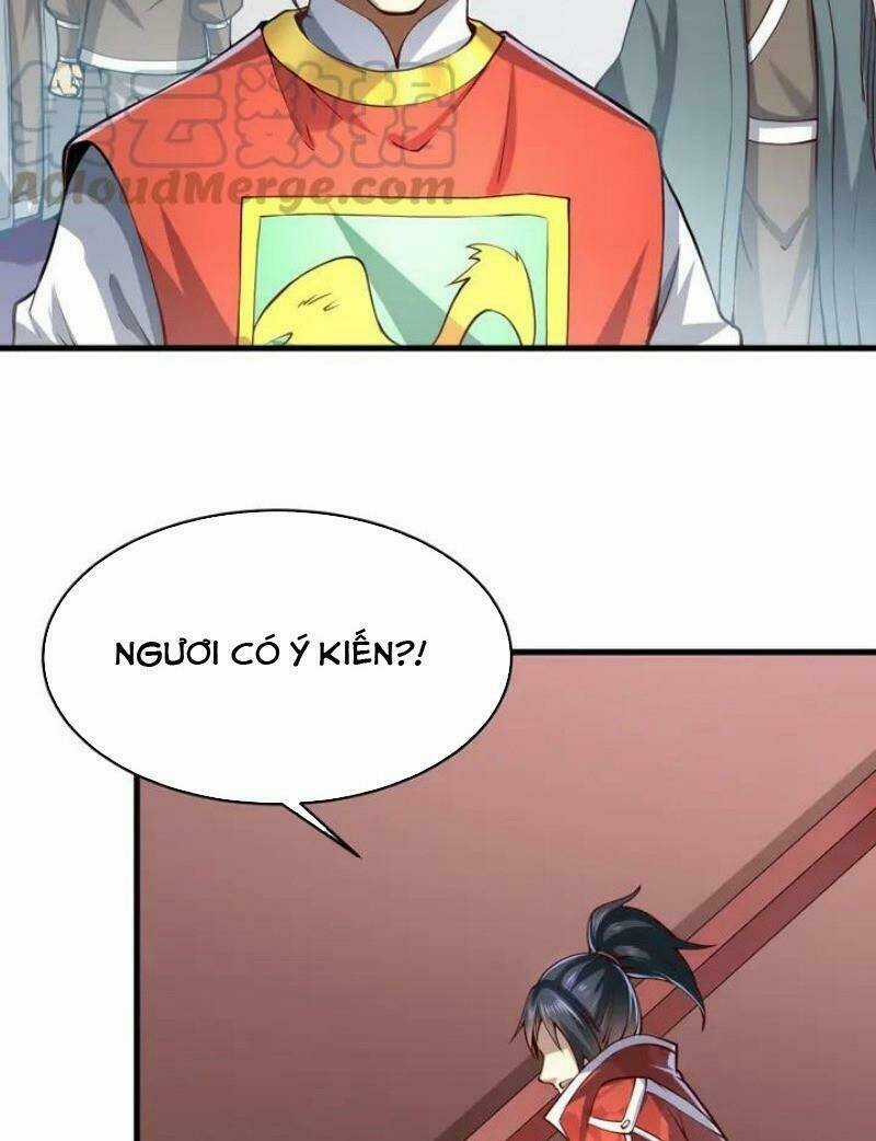 Đấu Hồn Đại Lục Chapter 38 trang 4