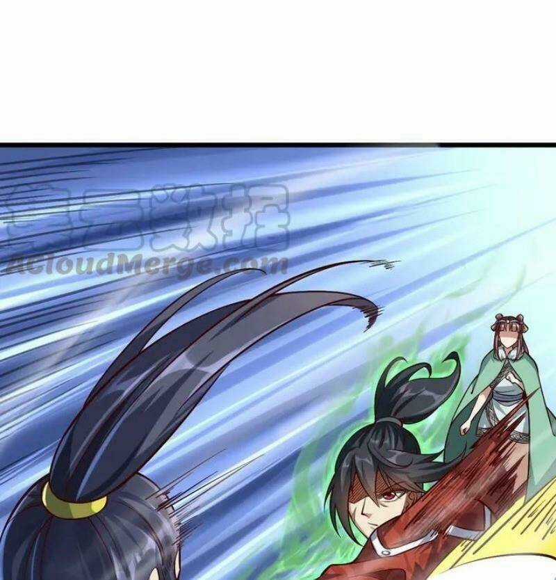 Đấu Hồn Đại Lục Chapter 38 trang 43