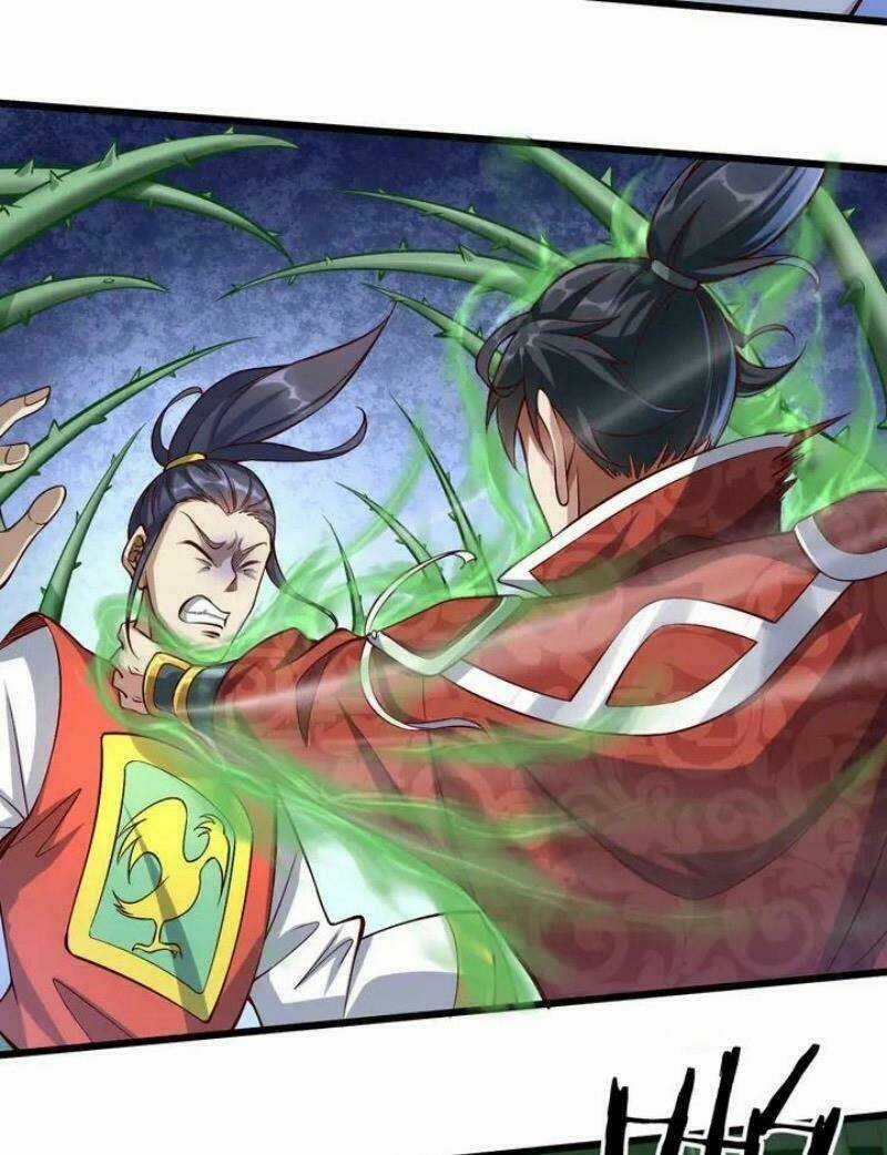 Đấu Hồn Đại Lục Chapter 38 trang 45