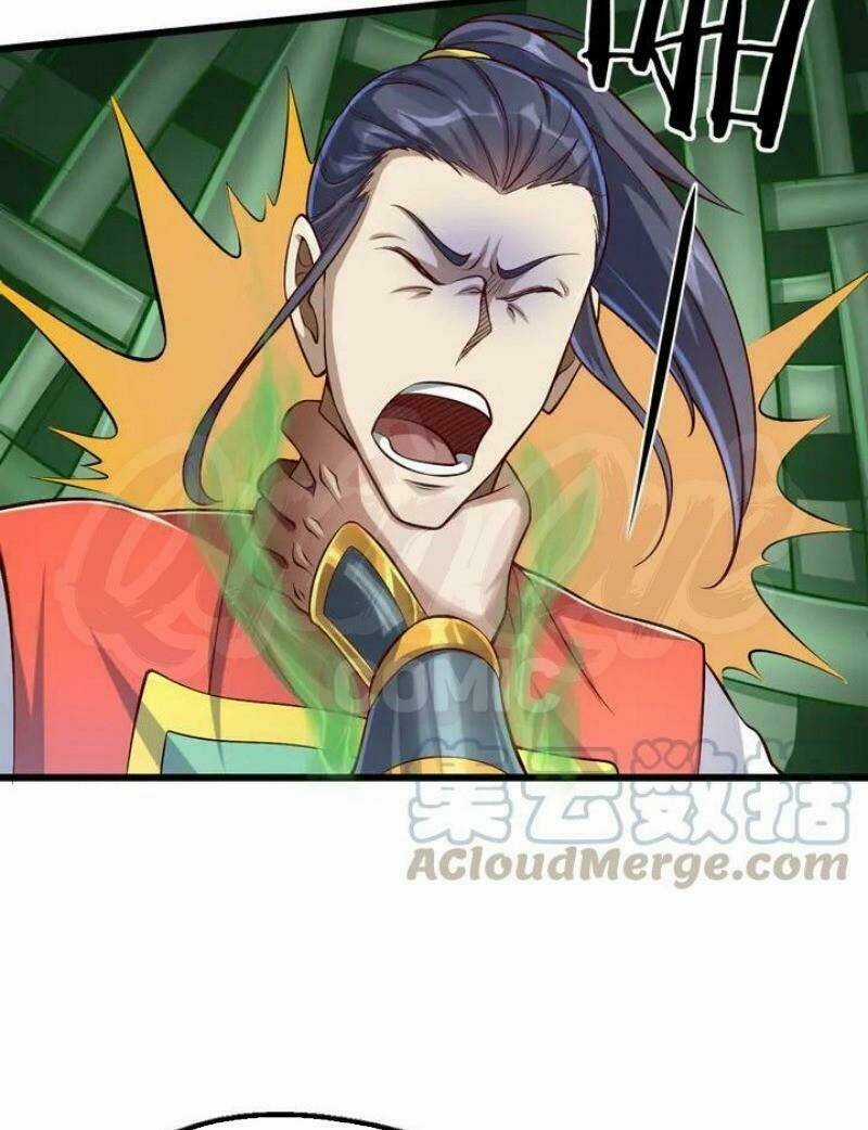 Đấu Hồn Đại Lục Chapter 38 trang 46