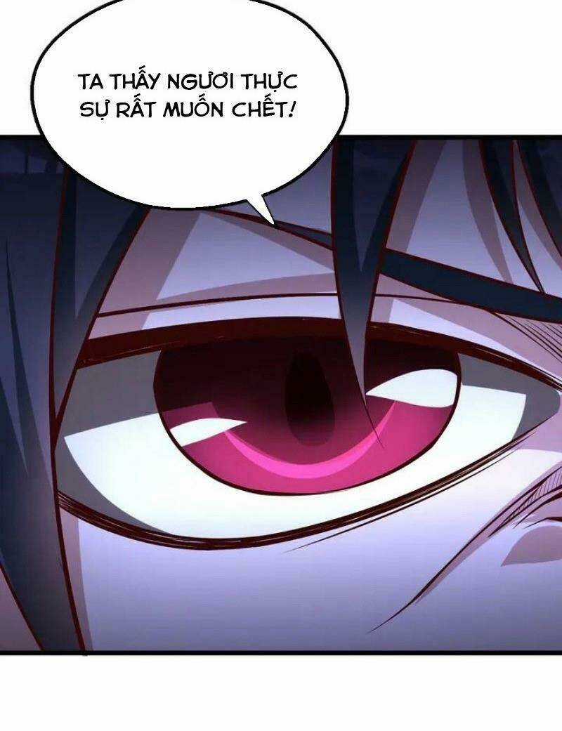 Đấu Hồn Đại Lục Chapter 38 trang 47