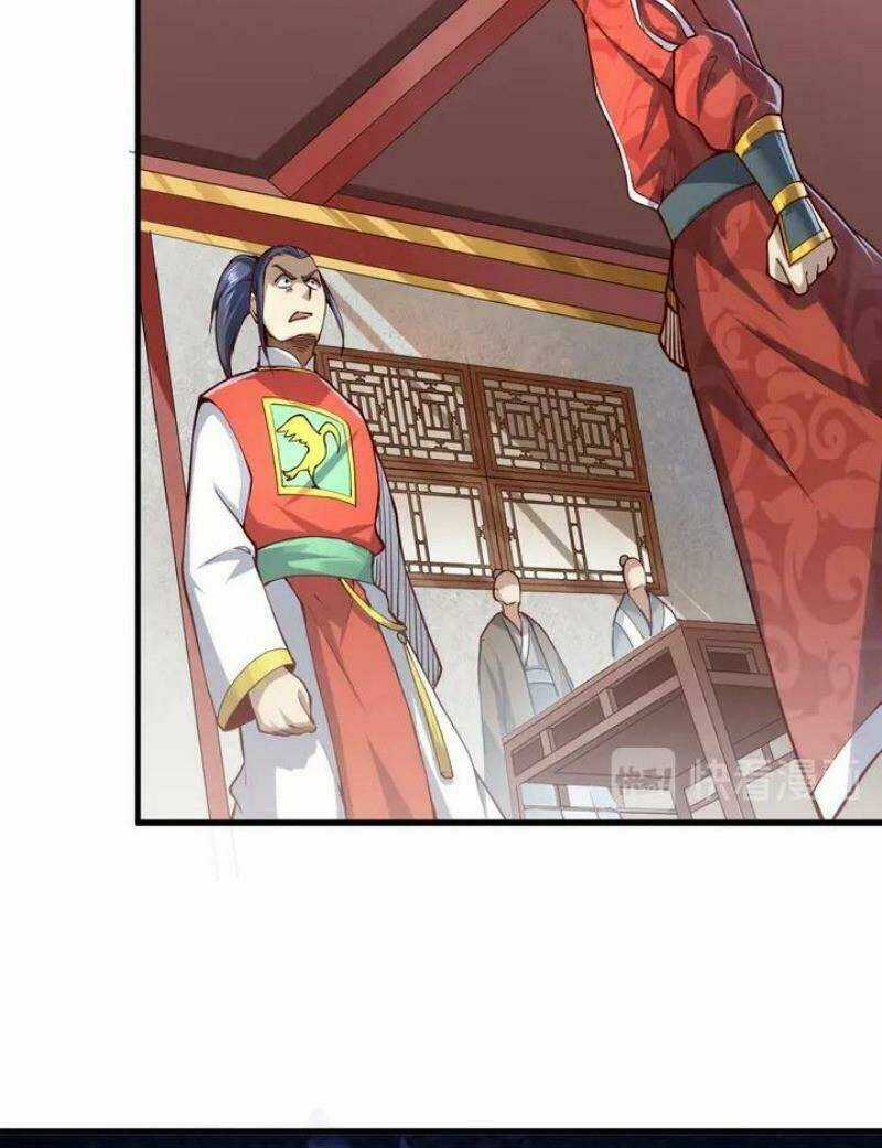 Đấu Hồn Đại Lục Chapter 38 trang 5