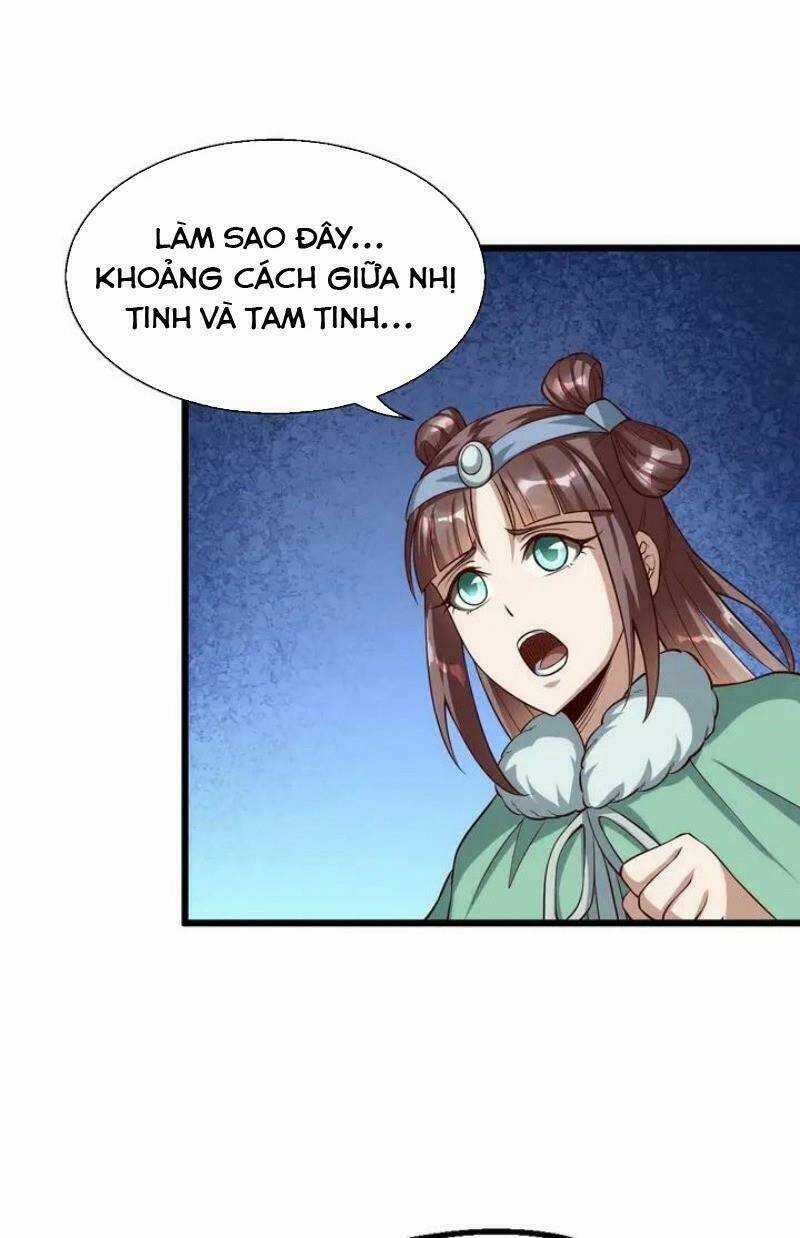 Đấu Hồn Đại Lục Chapter 38 trang 53