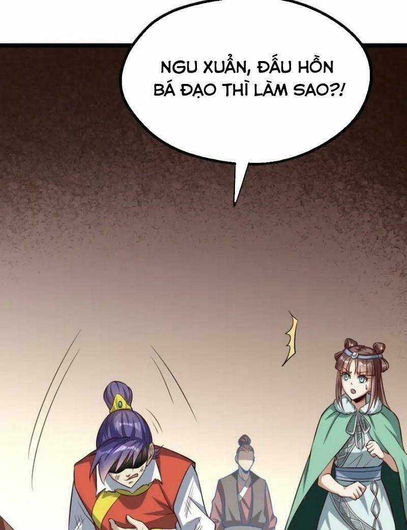 Đấu Hồn Đại Lục Chapter 38 trang 54