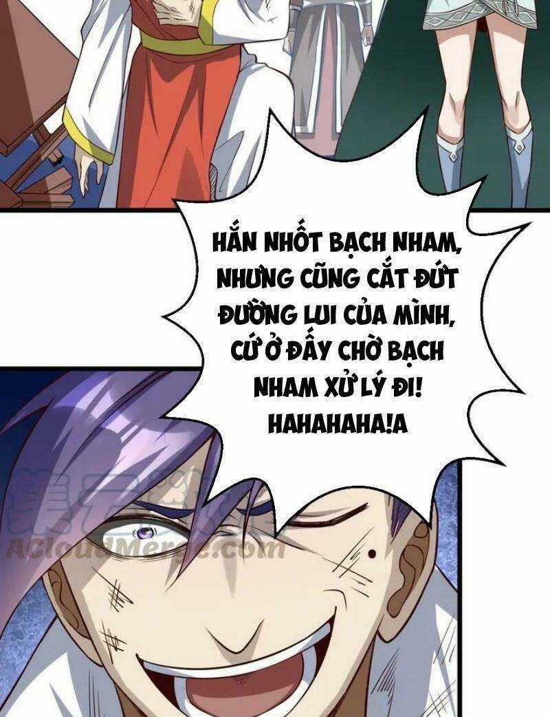 Đấu Hồn Đại Lục Chapter 38 trang 55