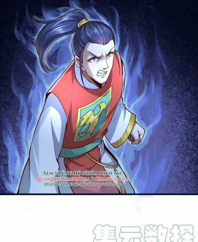 Đấu Hồn Đại Lục Chapter 38 trang 6