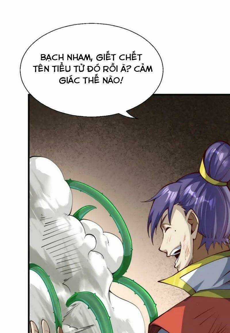 Đấu Hồn Đại Lục Chapter 38 trang 63