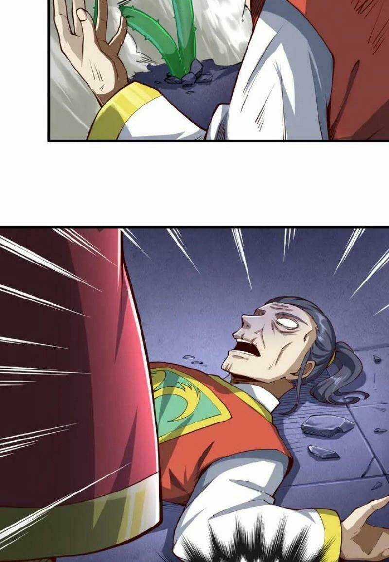 Đấu Hồn Đại Lục Chapter 38 trang 64