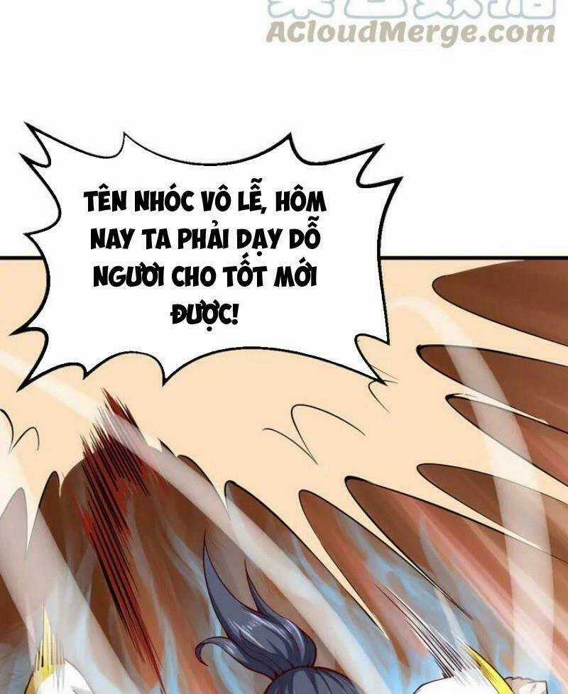 Đấu Hồn Đại Lục Chapter 38 trang 7