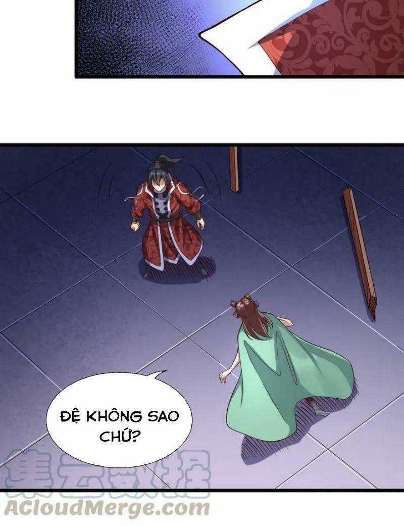 Đấu Hồn Đại Lục Chapter 38 trang 71