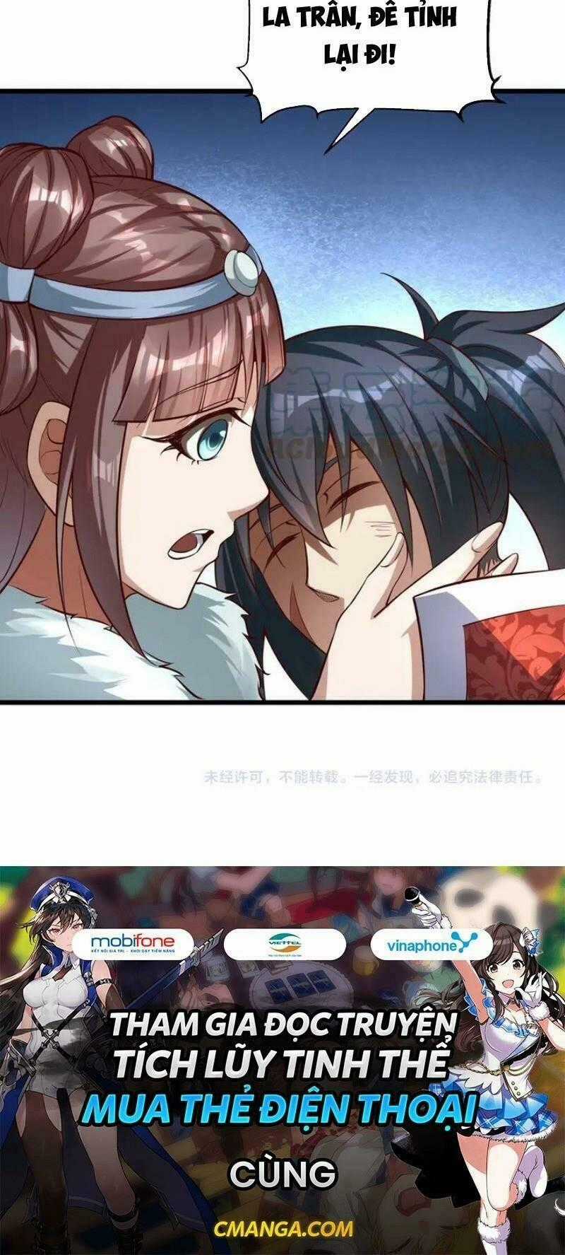 Đấu Hồn Đại Lục Chapter 38 trang 74