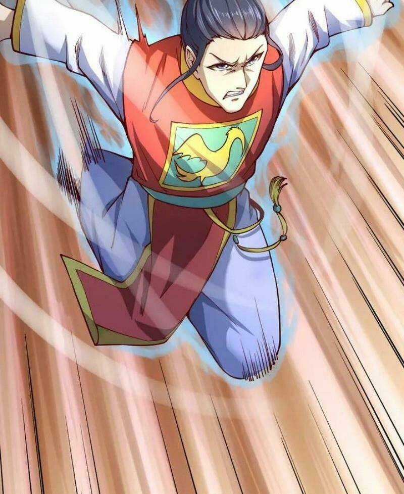 Đấu Hồn Đại Lục Chapter 38 trang 8