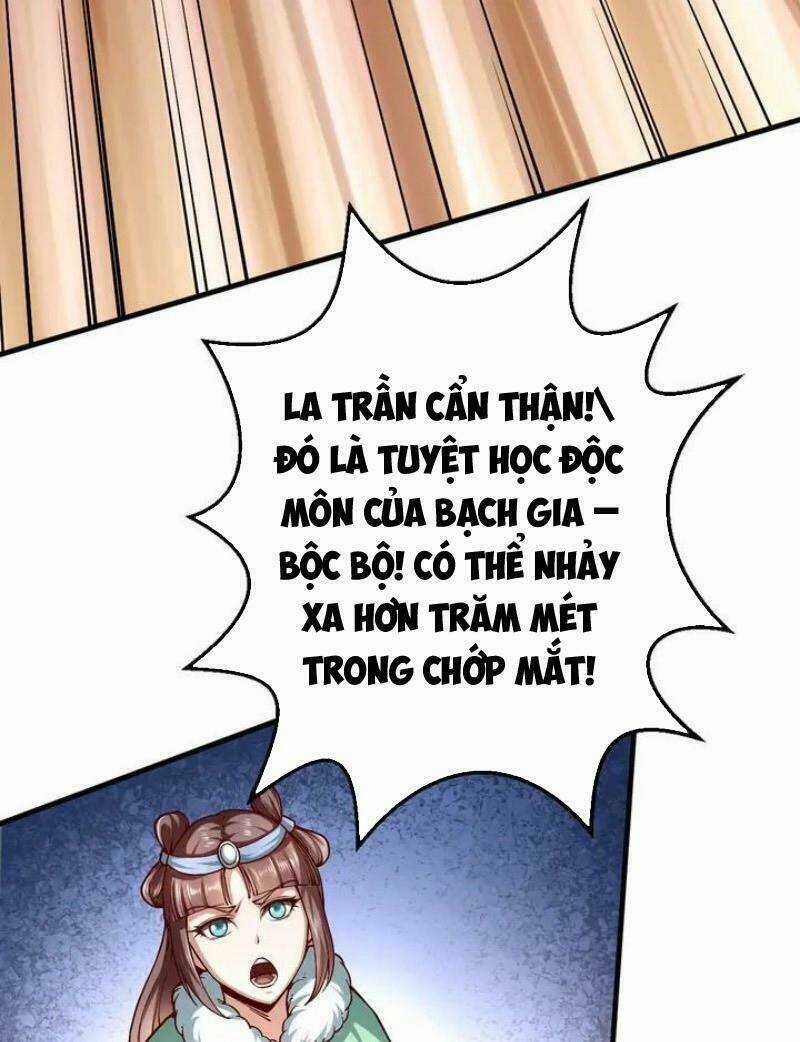 Đấu Hồn Đại Lục Chapter 38 trang 9