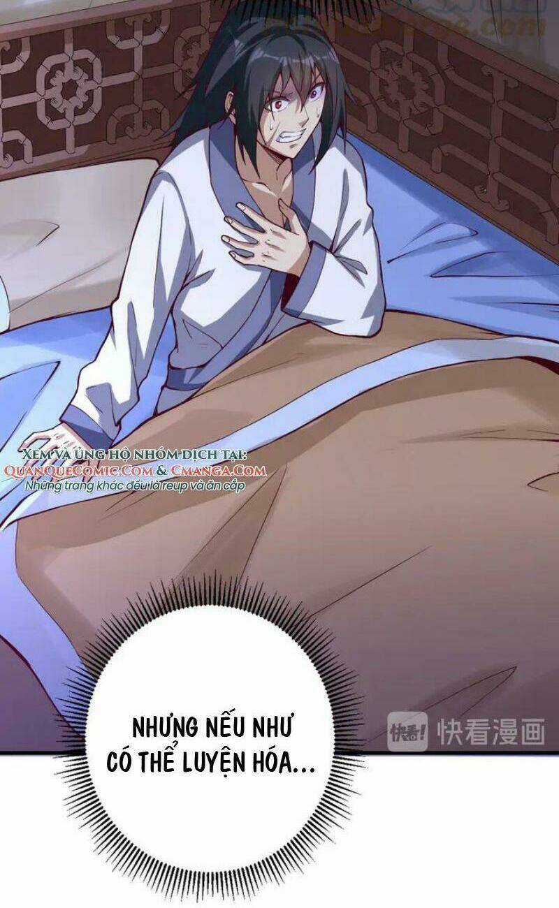 Đấu Hồn Đại Lục Chapter 39 trang 13