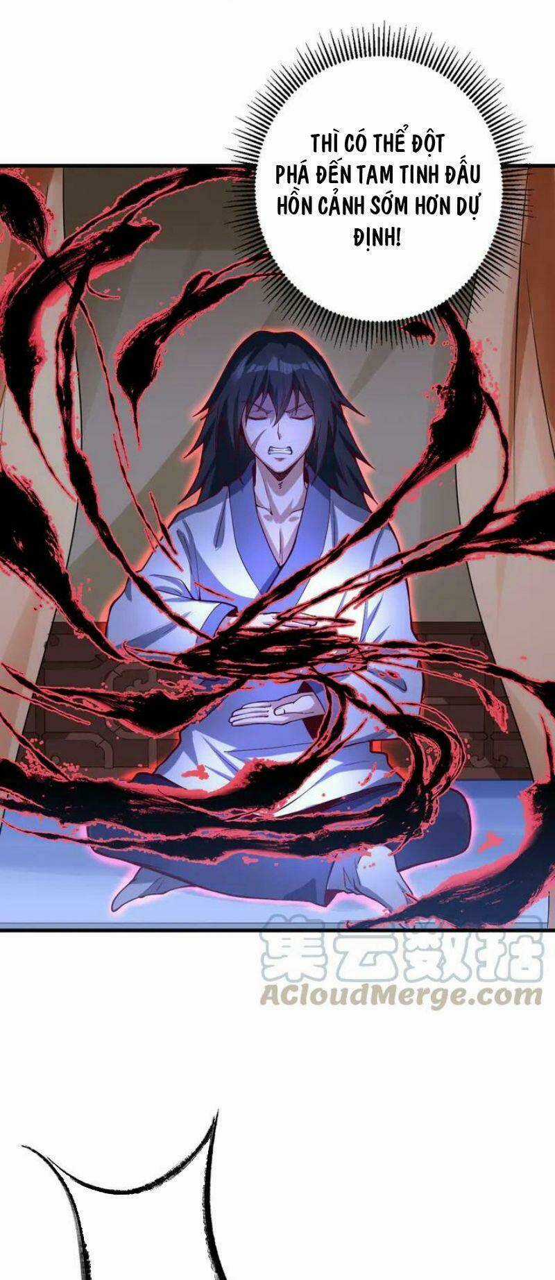 Đấu Hồn Đại Lục Chapter 39 trang 14