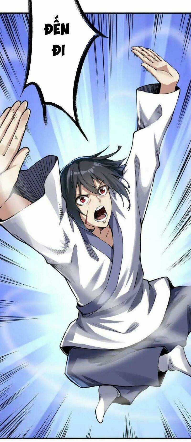 Đấu Hồn Đại Lục Chapter 39 trang 15