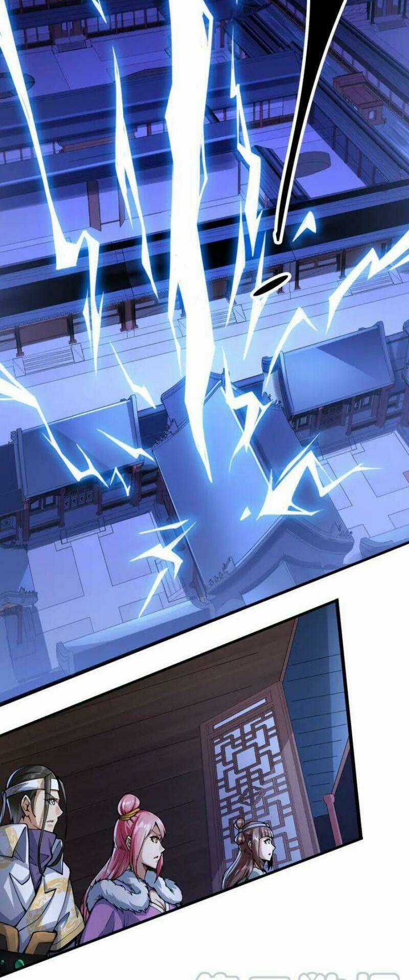 Đấu Hồn Đại Lục Chapter 39 trang 17