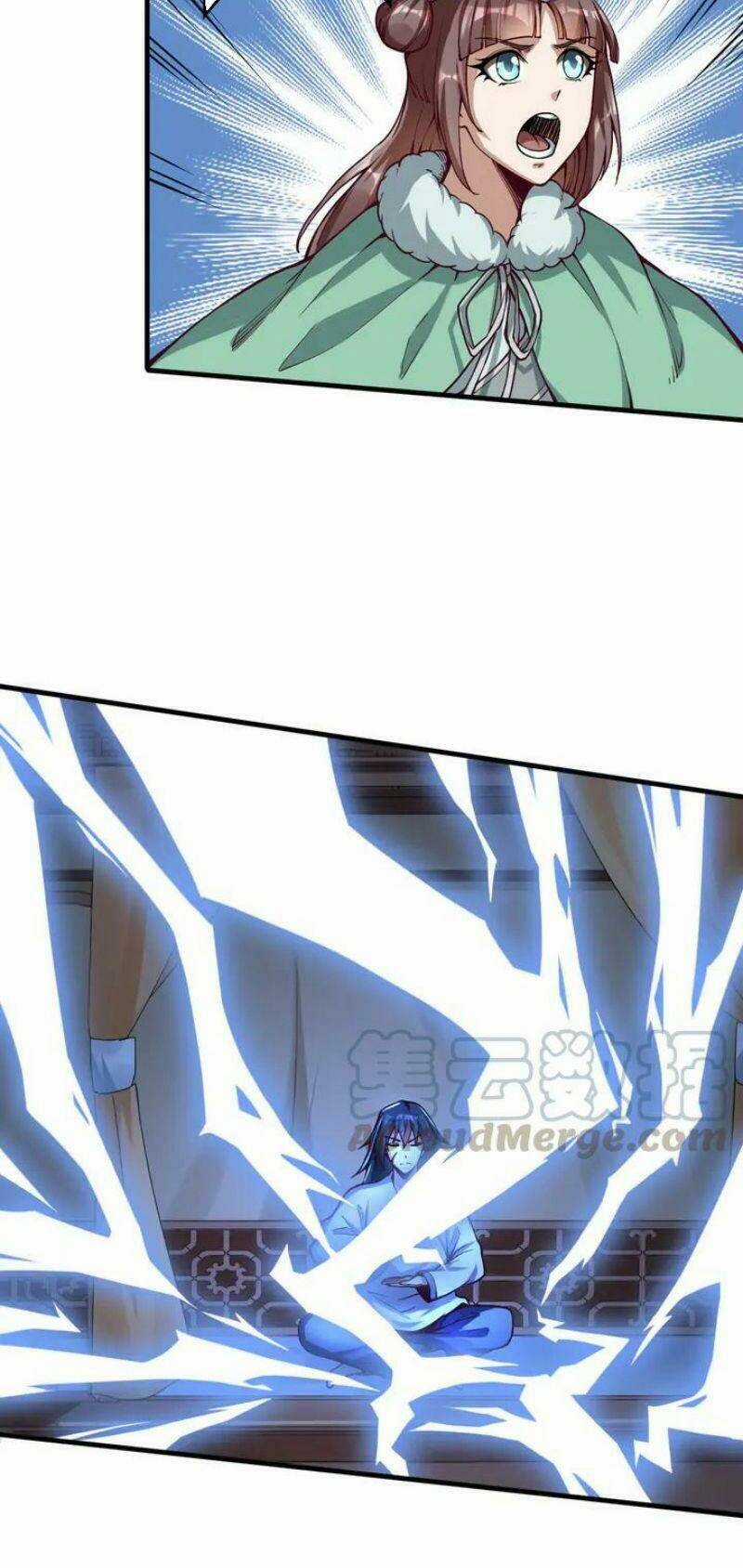 Đấu Hồn Đại Lục Chapter 39 trang 19