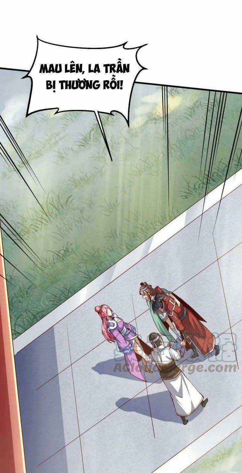 Đấu Hồn Đại Lục Chapter 39 trang 2