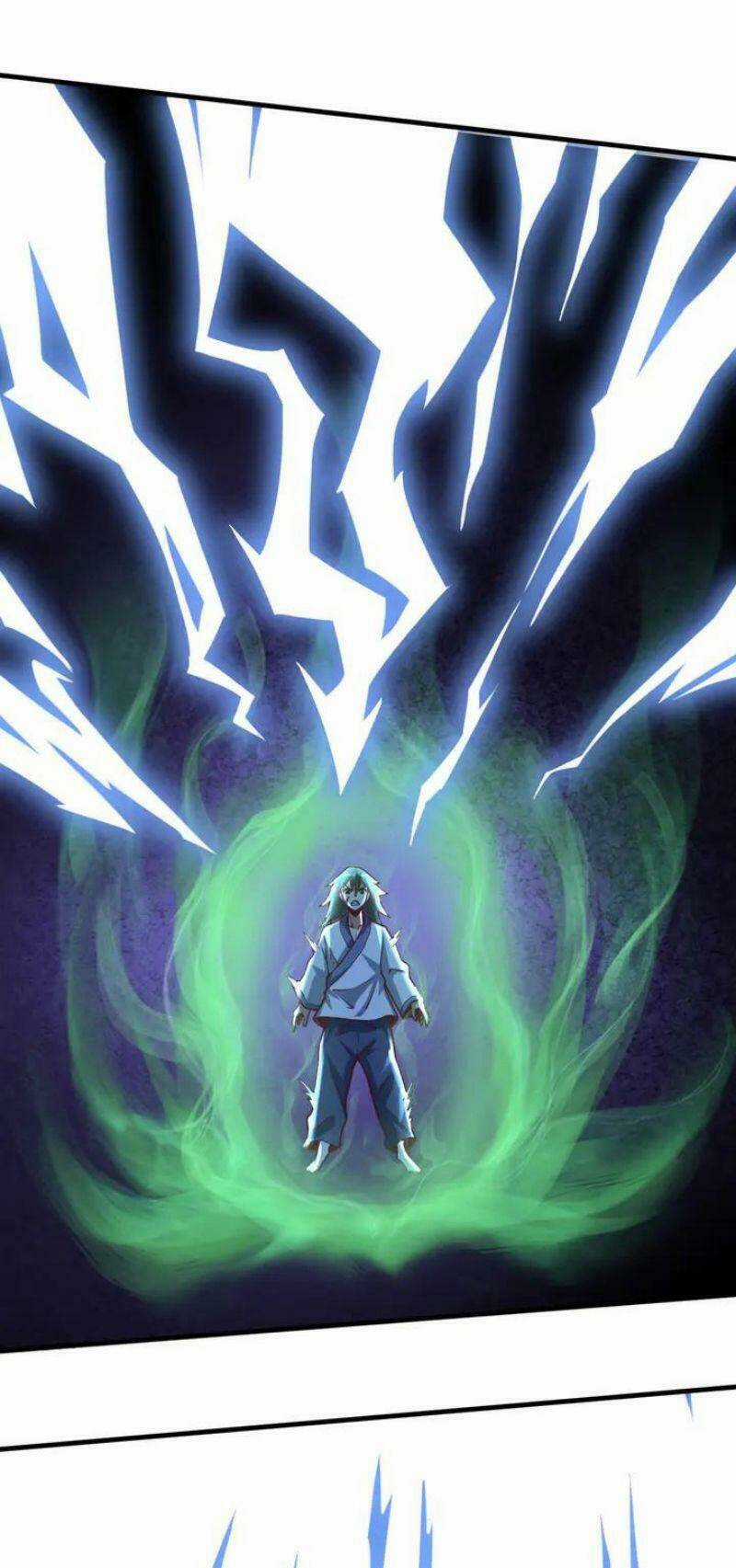 Đấu Hồn Đại Lục Chapter 39 trang 20