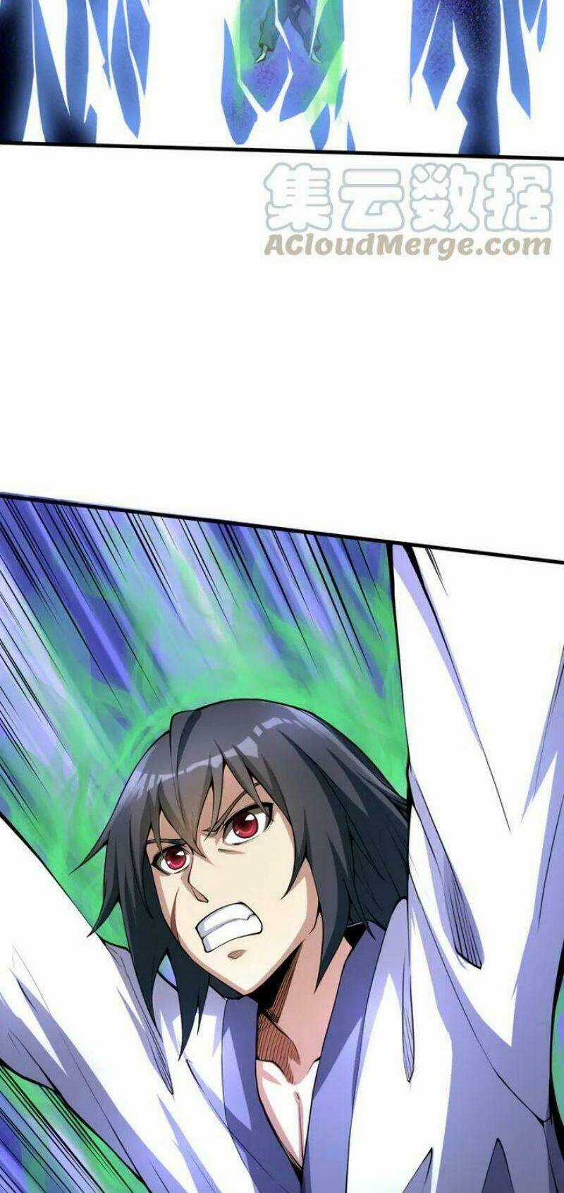 Đấu Hồn Đại Lục Chapter 39 trang 23